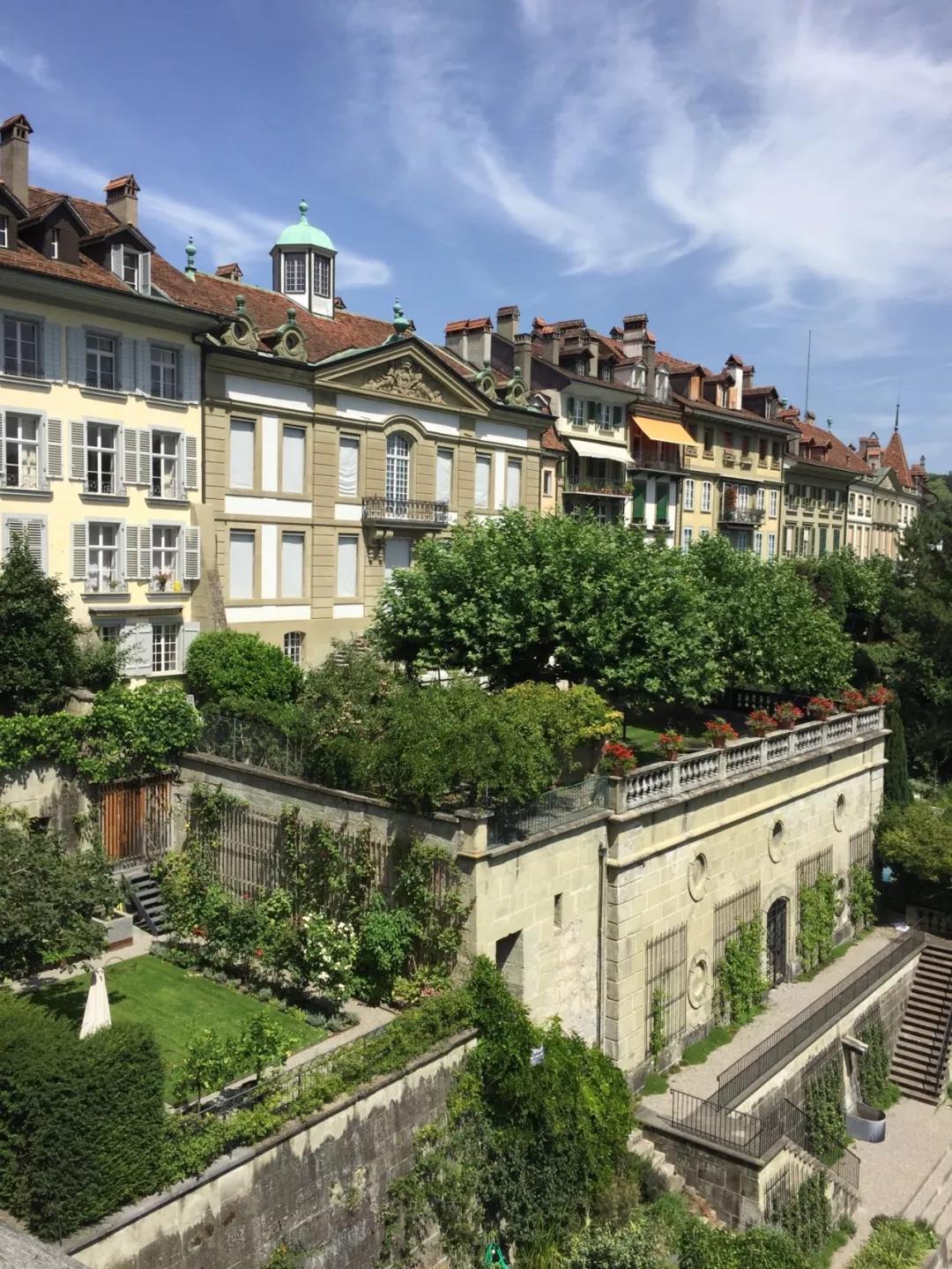 瑞士旅游攻略你想知道的都在这里,瑞士银行旅游