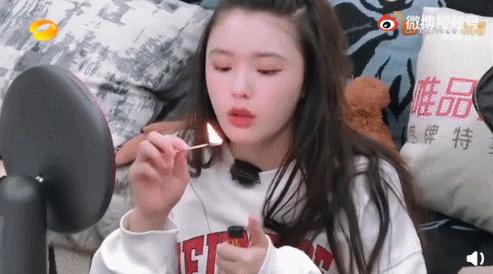 烫睫毛辅助工具棉签,棉签烫睫毛烫到眼睛