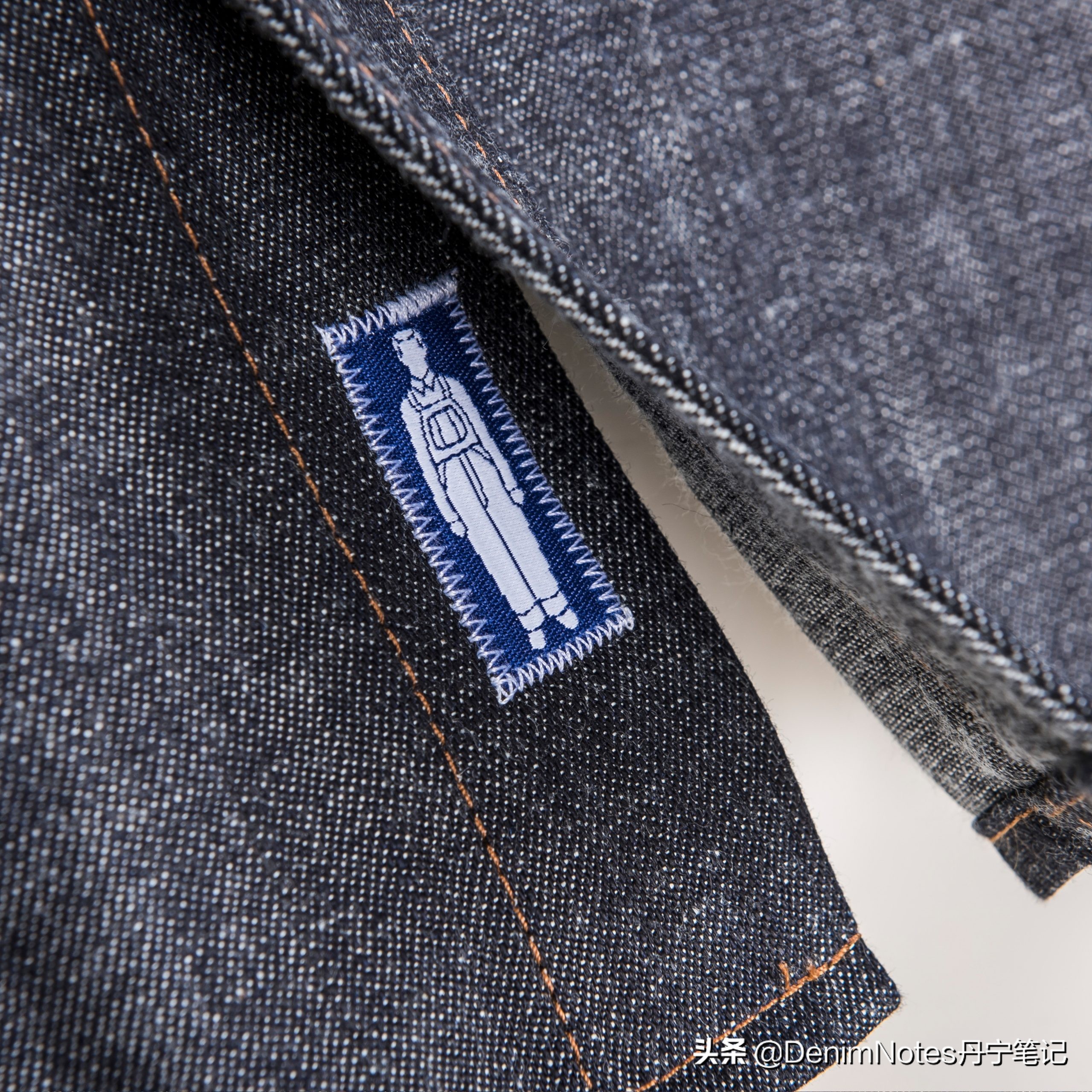 如何分辨一件高质量衬衫,怎样辨别牛仔衬衫好坏