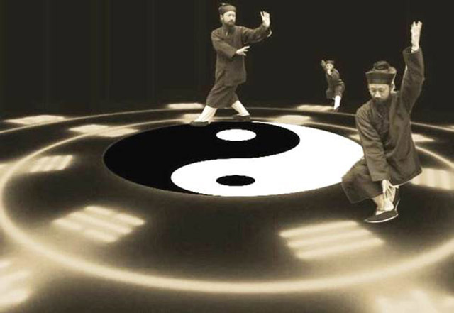 传武不能打,所以——要自宫