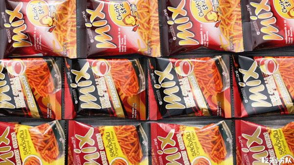 泰国零食测评，哪些值得买？