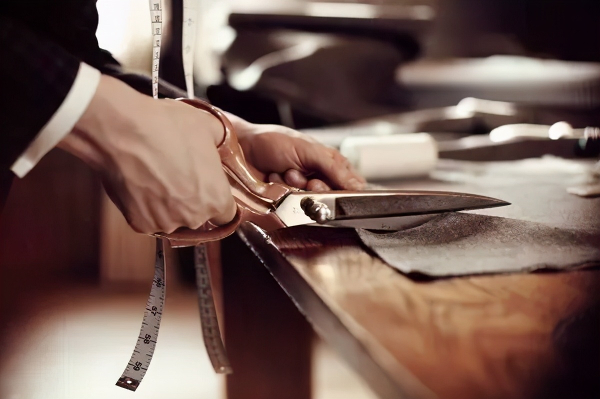 上海“面料女神”不服输:中国为什么不能有自己的LV?创业必看