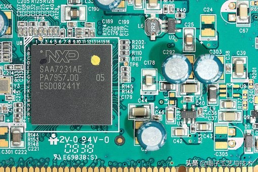 pcb布局技巧摆放元件,四层pcb布线技巧详解