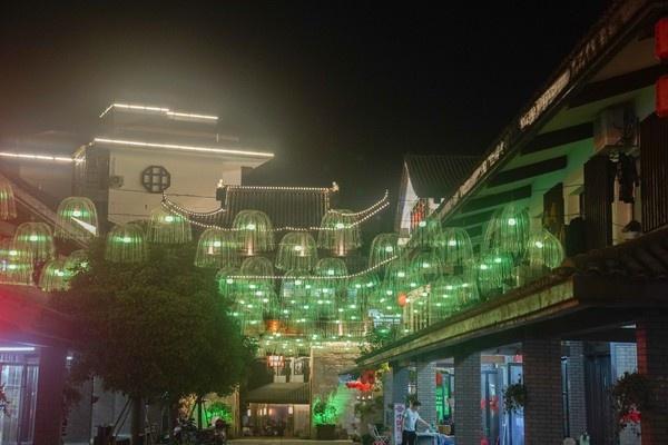 宜春一日游适合带孩子玩的景点,宜春袁州区周边游玩景点推荐