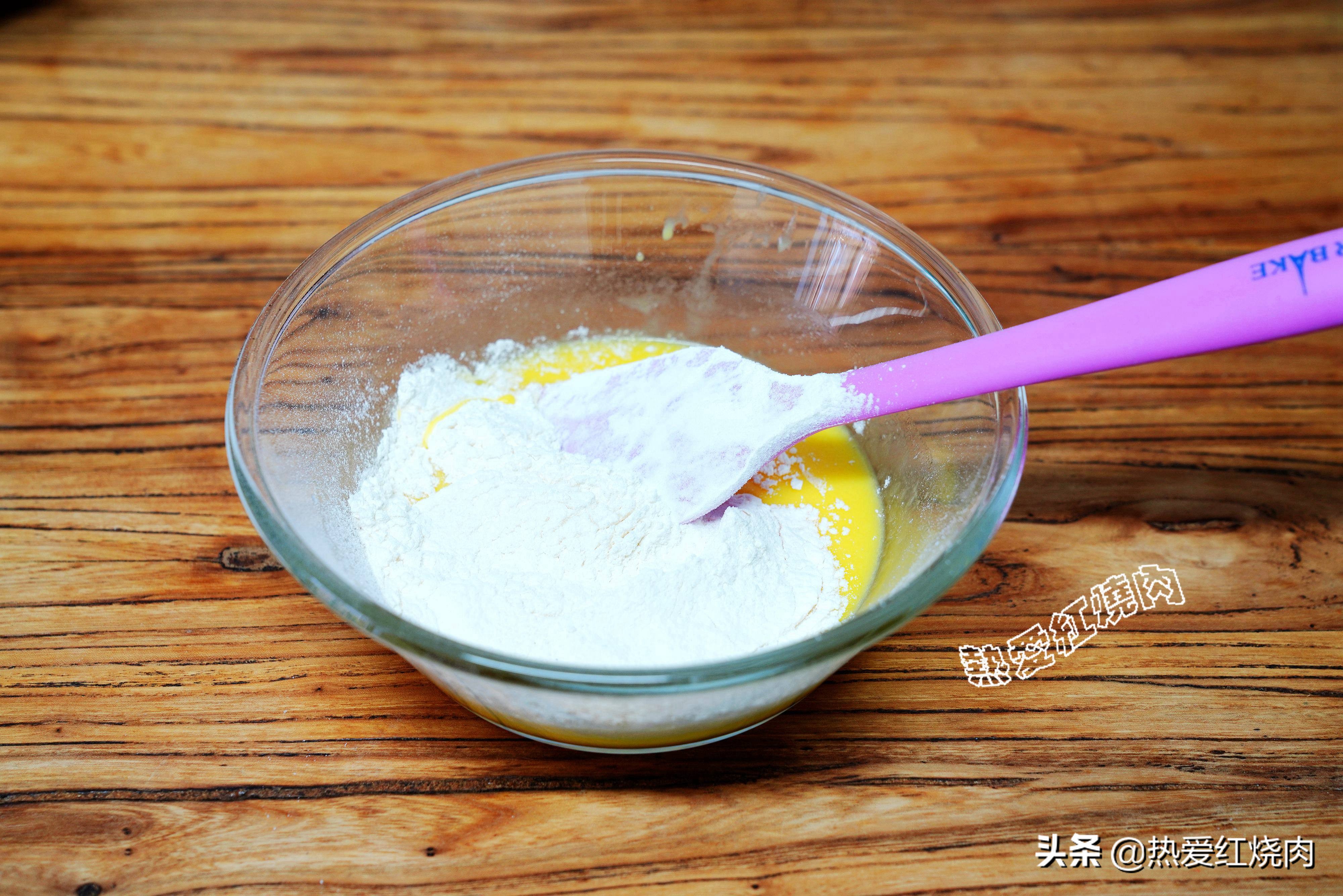 为什么做的蛋糕卷皮会粘,蛋糕卷烘焙技巧8大问题8个对策