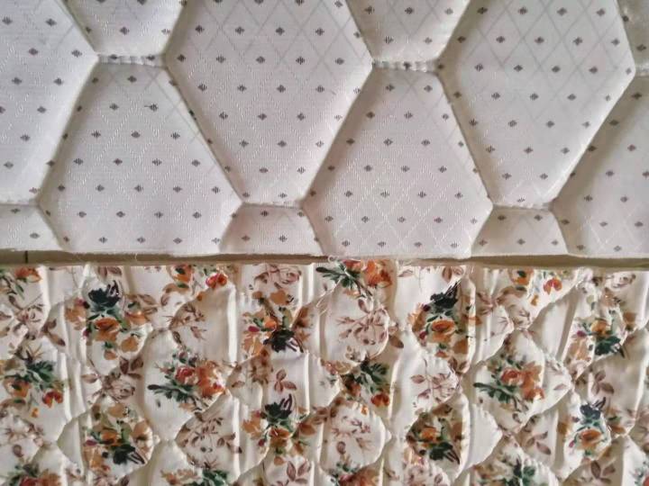 海马牌环保棕床垫有甲醛吗,床垫甲醛怎么判断