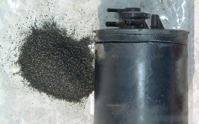 加油太满伤碳罐,加油太满伤碳罐靠谱吗