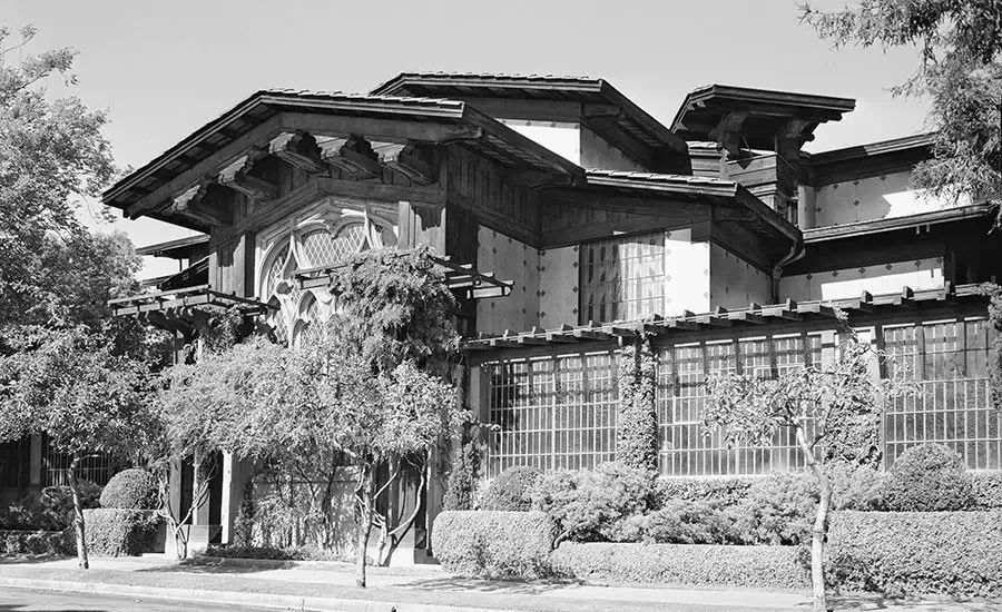 中国近三年的标志性建筑,500年前最先进的建筑