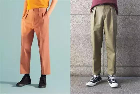 男士衬衫推荐职场,职场小白适合的衬衫男式