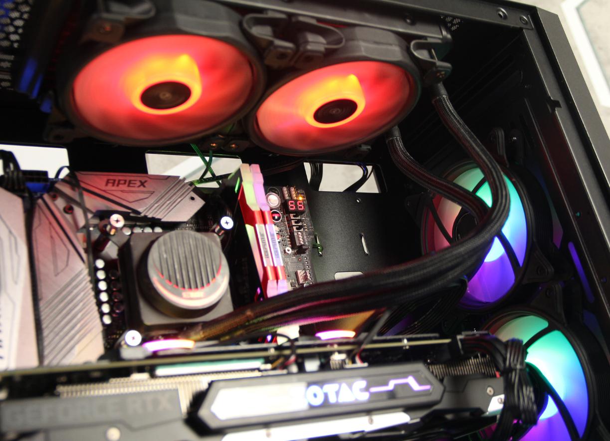 怎么提升电脑性能win10,如何让老旧笔记本电脑性能提升