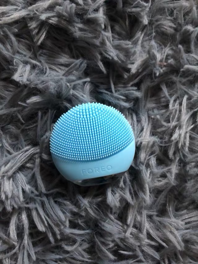 自从有了它们,我再也没用过别的洁面产品系列