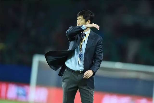 细数20年足坛掌门功与过,4:蔡振华金元足球缔造者的沉浮