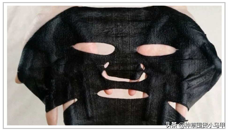 网红面膜产品打假测评,芮一面膜有激素超标吗