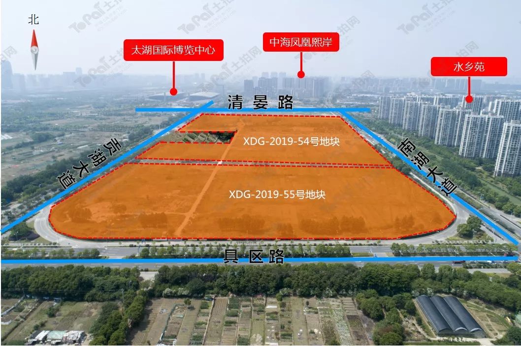 无锡又将添一超大型综合体,无锡下半年要开的商业综合体
