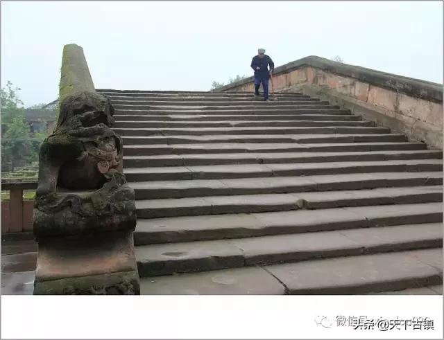 四川邛崃平乐古镇的介绍,四川邛崃平乐古镇