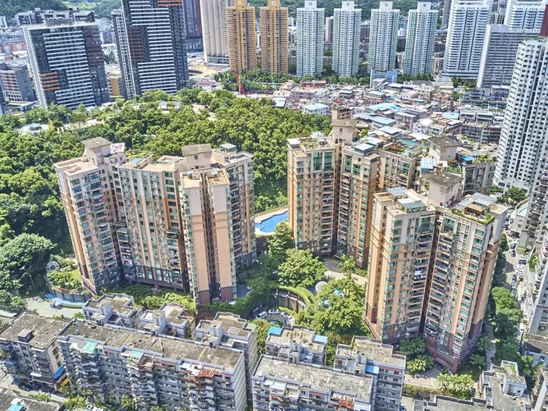 逸翠园中学学区划分,翠园实验学校学区划分