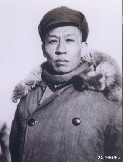 毛主席对警卫员封耀松说:君子动口,小人动手。小封终于成君子了