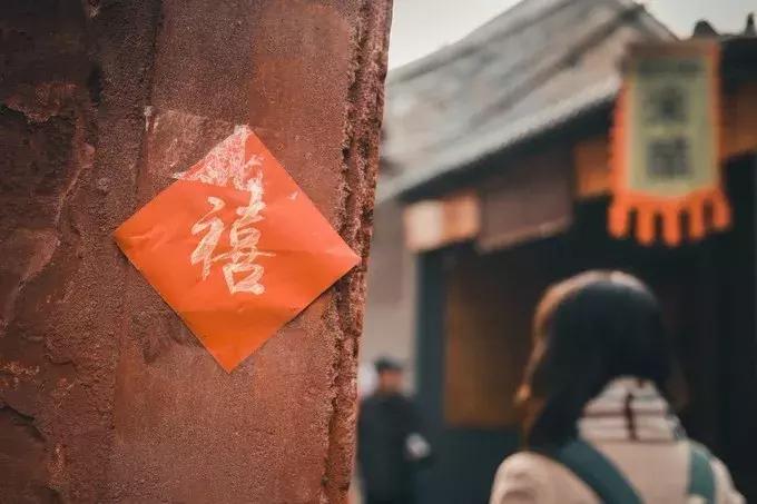 韩城古城生活,韩城也是很美的一座城