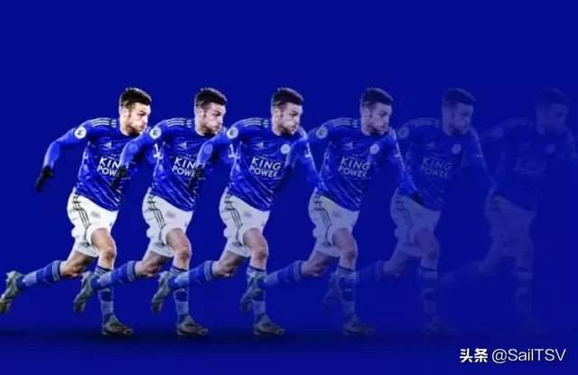 瓦尔迪获得英超最佳射手,瓦尔迪英超金靴哪个赛季