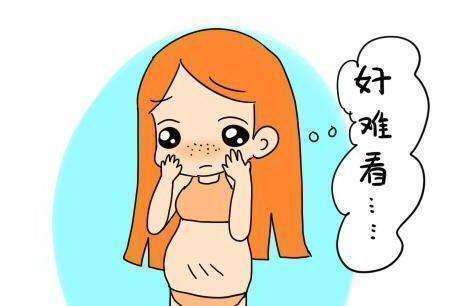 产后肚皮妊娠纹松垮怎么快速修复,产后妊娠纹肚皮松怎么解决