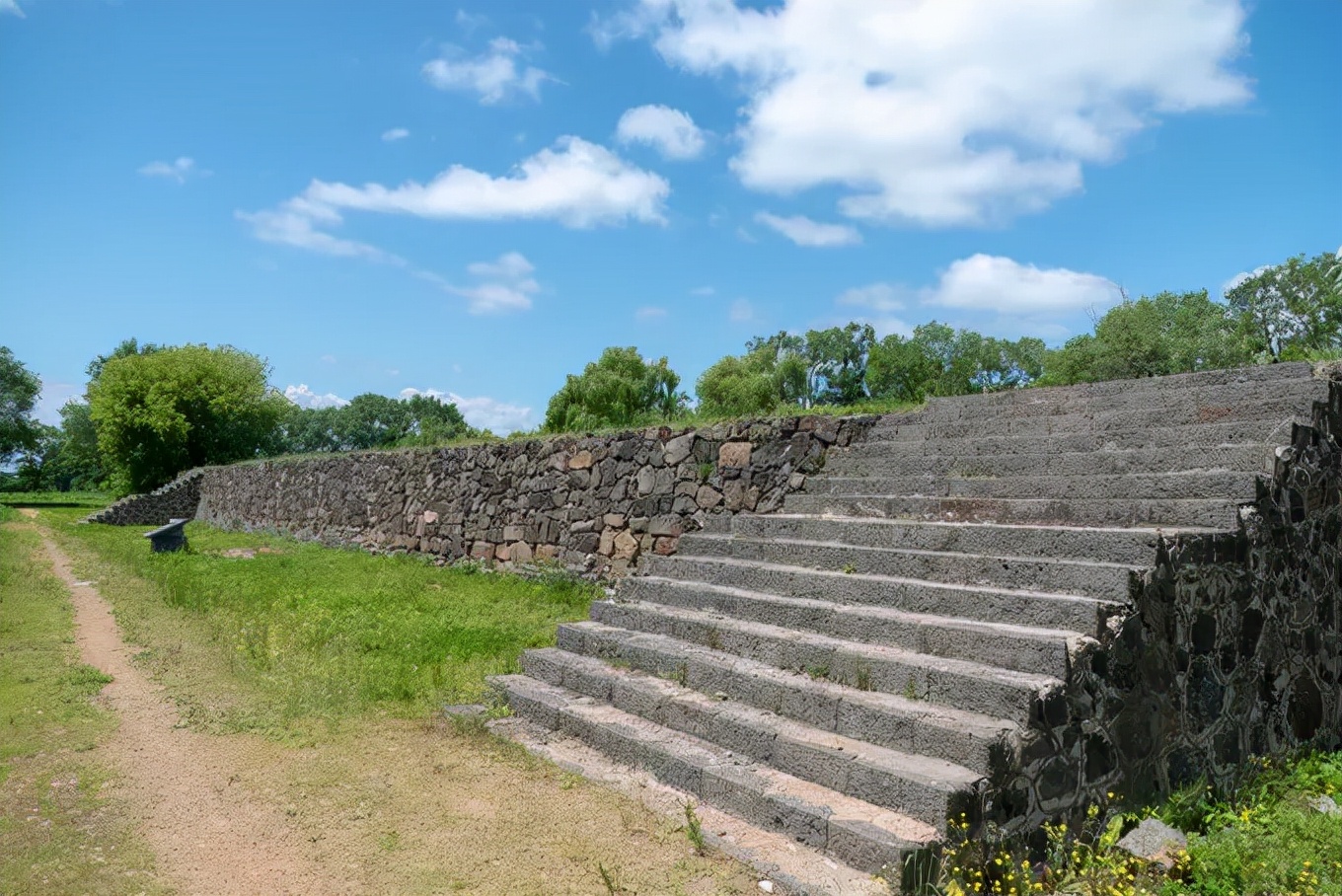 【破译宁安的旅发密码】2：宁安，就是百里山水画廊