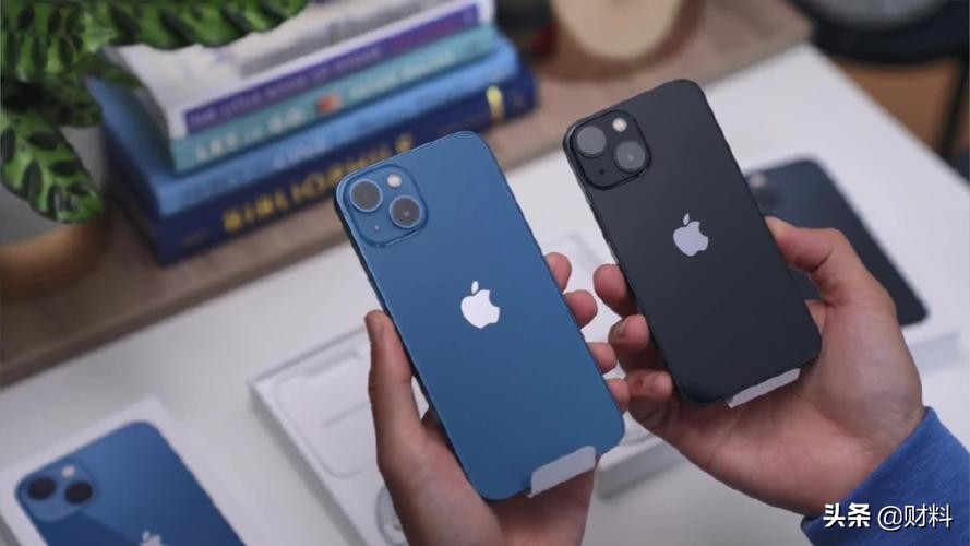 美国人买一台iPhone13,只需工作7.5天,中国人要工作多少天呢?