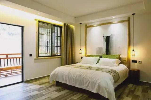 浙江有个像欧洲的地方,浙江旅游必去十大美食