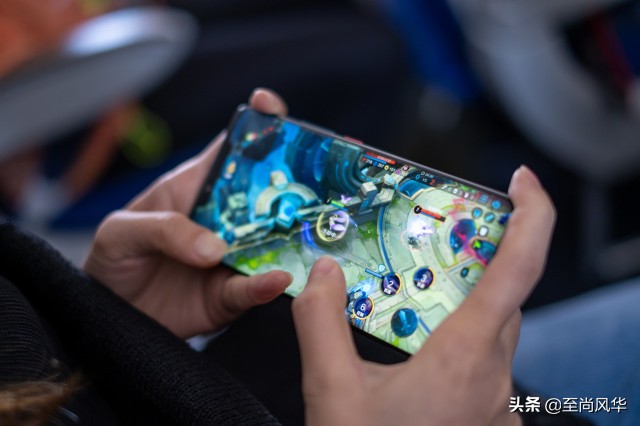 腾讯游戏领域有多强,腾讯游戏有多厉害