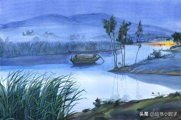 社戏中的美好回忆,社戏的感悟