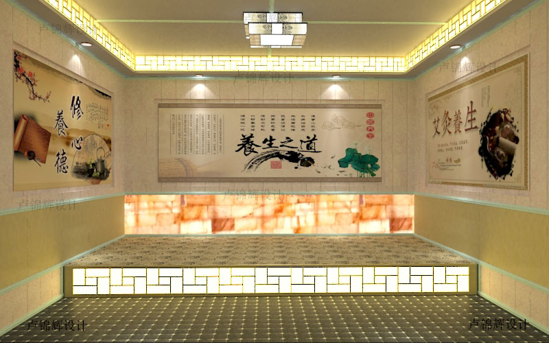 大型汗蒸房造价,投资汗蒸房需要多少费用商用