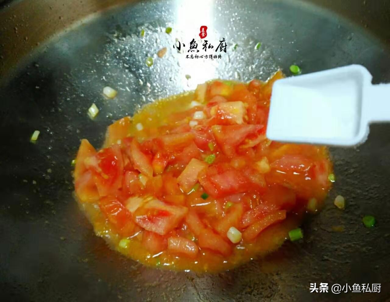 番茄汤怎么能又红又浓,番茄汤不够红是因为什么