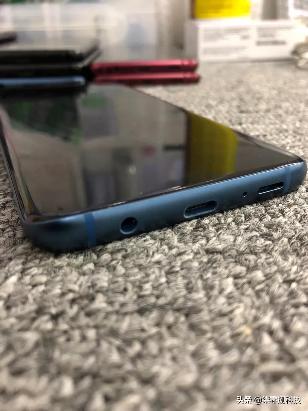 三星s9骁龙845,三星s9plus骁龙