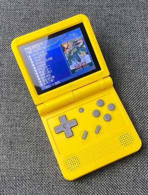 山寨游戏机有哪些,国产游戏机到底怎么样