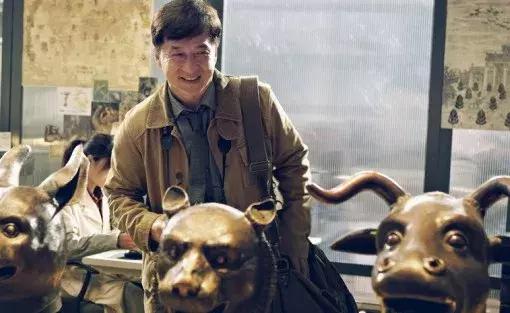 成龙捐收藏全部古建筑,成龙的古建筑和收藏品是什么