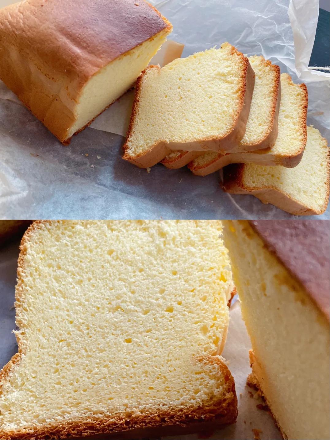 长崎蛋糕正宗配方,日本长崎蛋糕配方视频