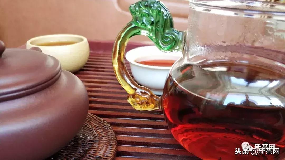 茶友讲述自己喝茶的故事,茶人故事汇