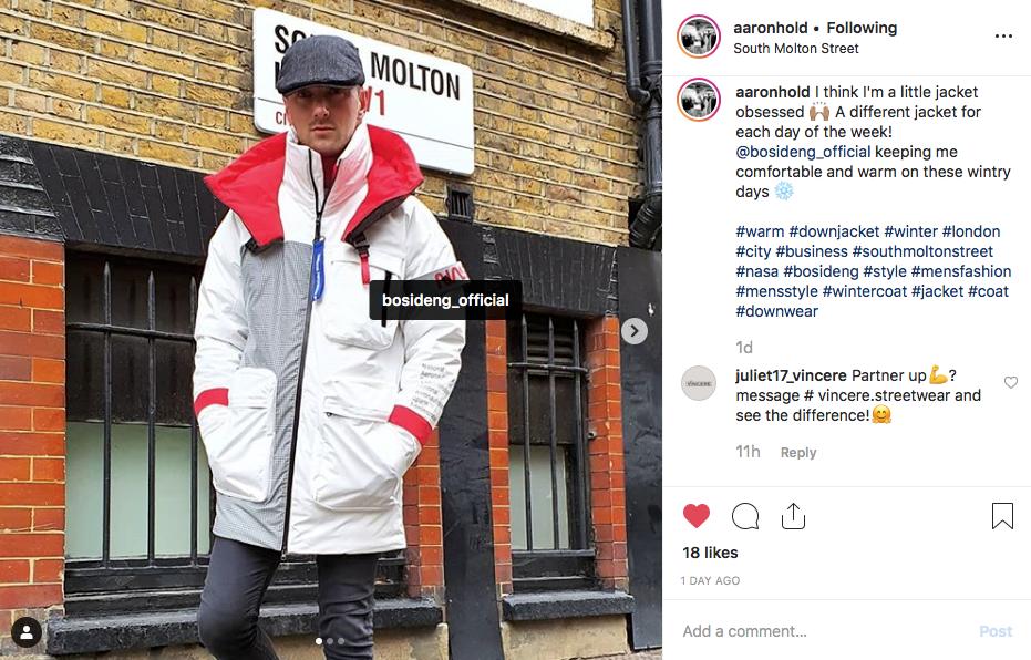 跨年必备︱杨幂、寡姐爱穿的波司登,昆明人请马住