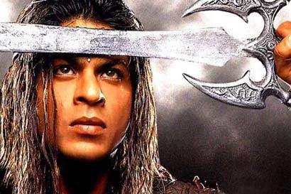 脑洞大开的100部电影,印度电影脑洞大全集