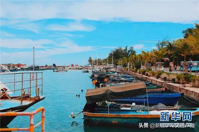 7月新疆行程攻略,出疆旅游机票攻略