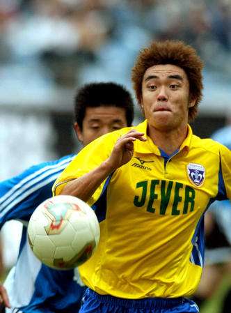 四川全兴足球保级战,全兴挺起了四川的足球脊梁