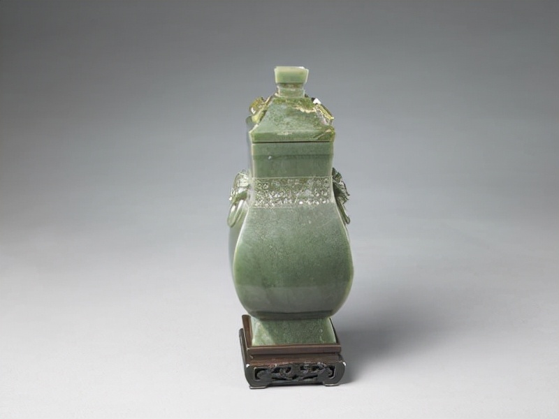 故宫博物院玉器图片,故宫博物院藏汉代玉器图片大全