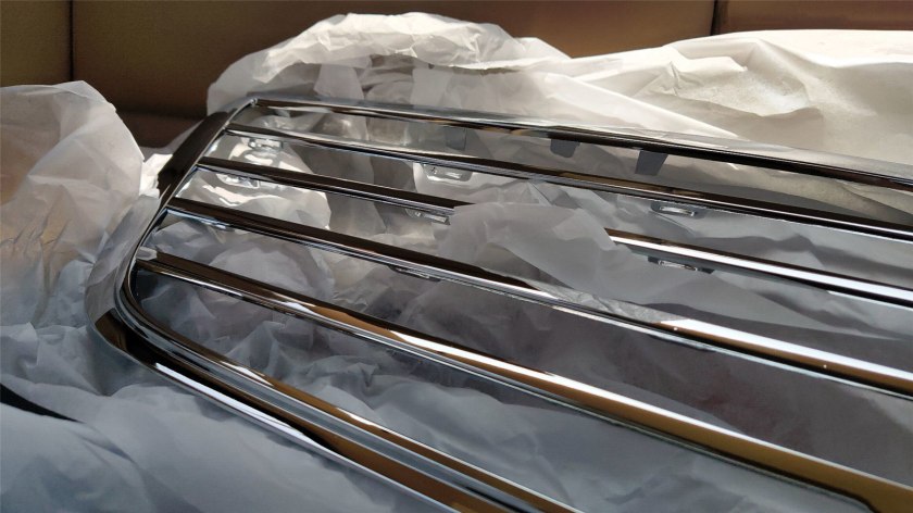 向经典致敬奔驰,奔驰w211后期款的通病