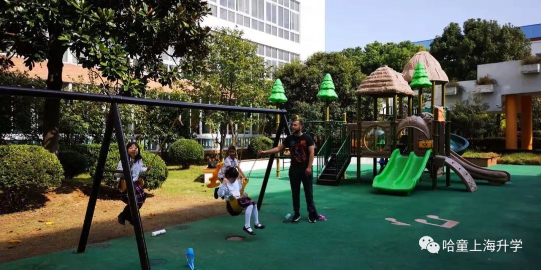 十二年一贯制，升学上牛校！这所老牌民办学校竟有野生鸟类观测园