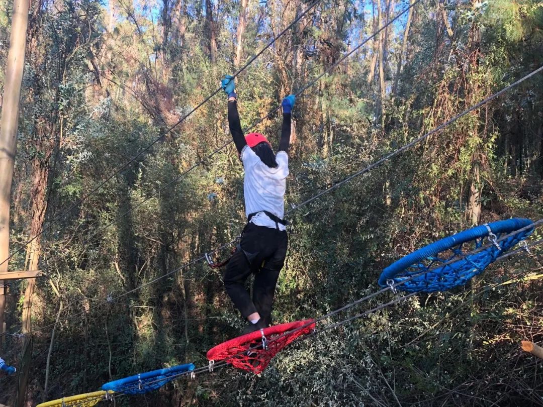 昆明亲子游户外旅行地,昆明周边户外游玩景点推荐带孩子