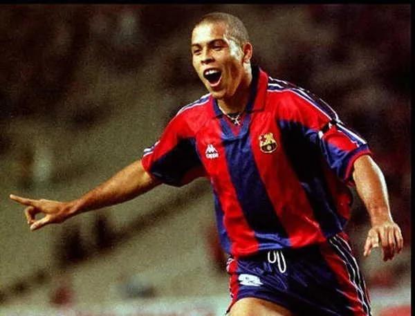 1996-2000中国足球,足球1992