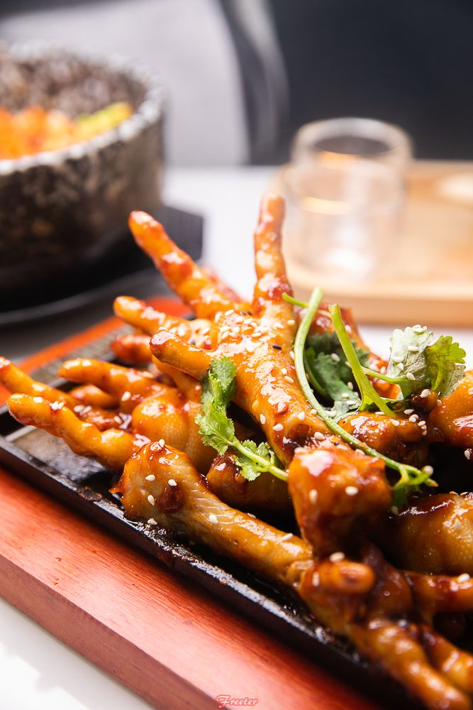 教育路韩国料理,成都大学韩式料理推荐