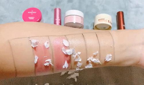 花几百块钱买一个东西值得吗,百雀羚的唇膏贵不贵