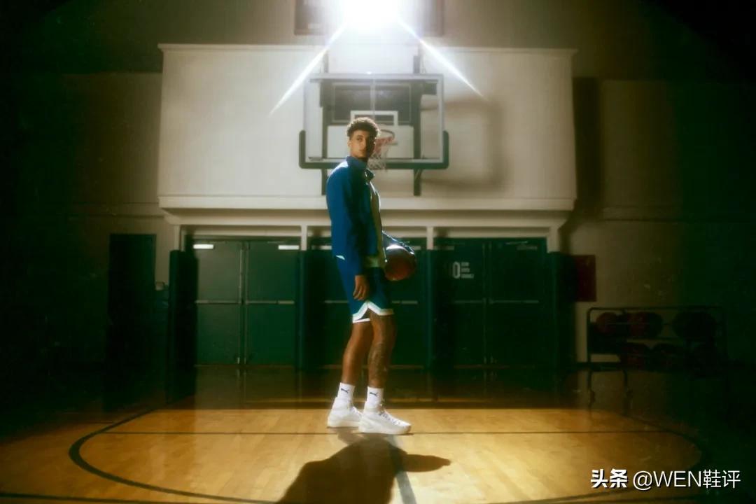 高街风鞋子实战,高街风实战鞋子