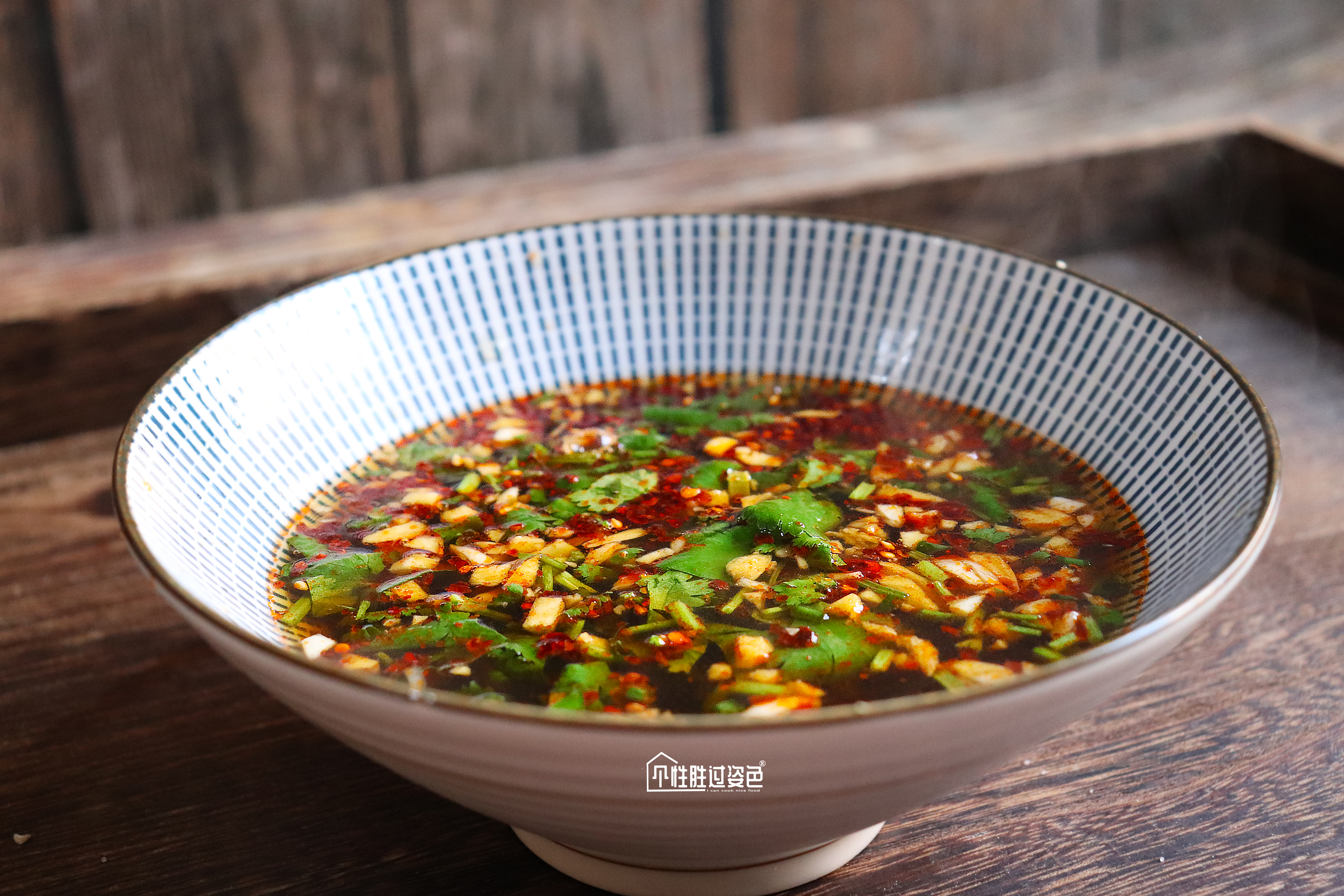 教你重庆最地道酸辣粉做法,正宗重庆酸辣粉做法全过程