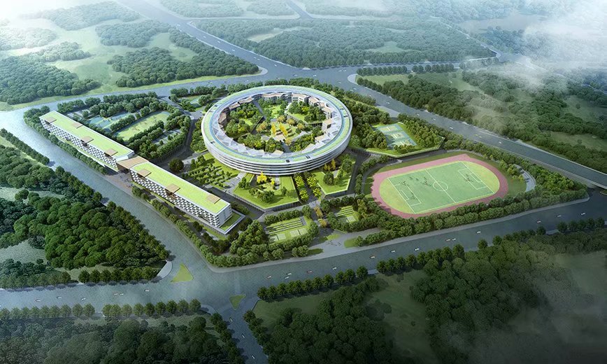 gad建筑作品展,重庆gad设计